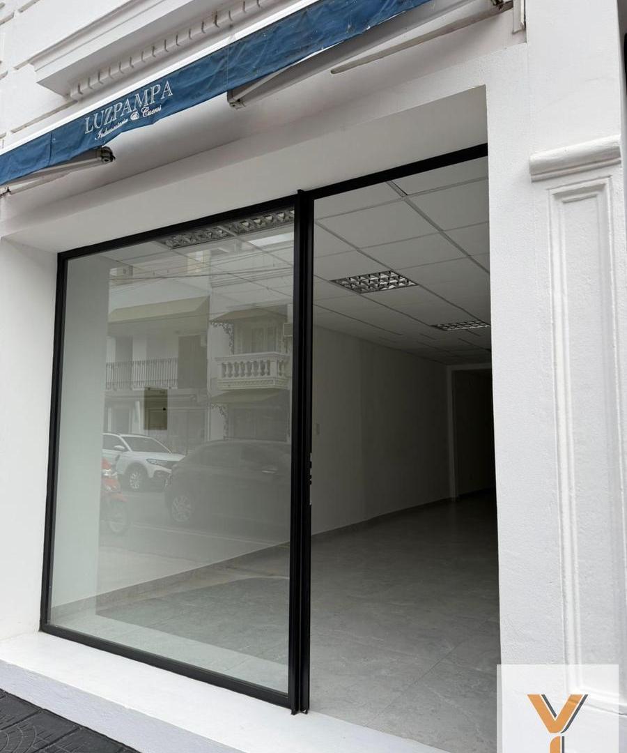 Foto de Local en Venta - Monoambiente 1 Baño - 89.5mts - Corrientes - Goya, imagen 1