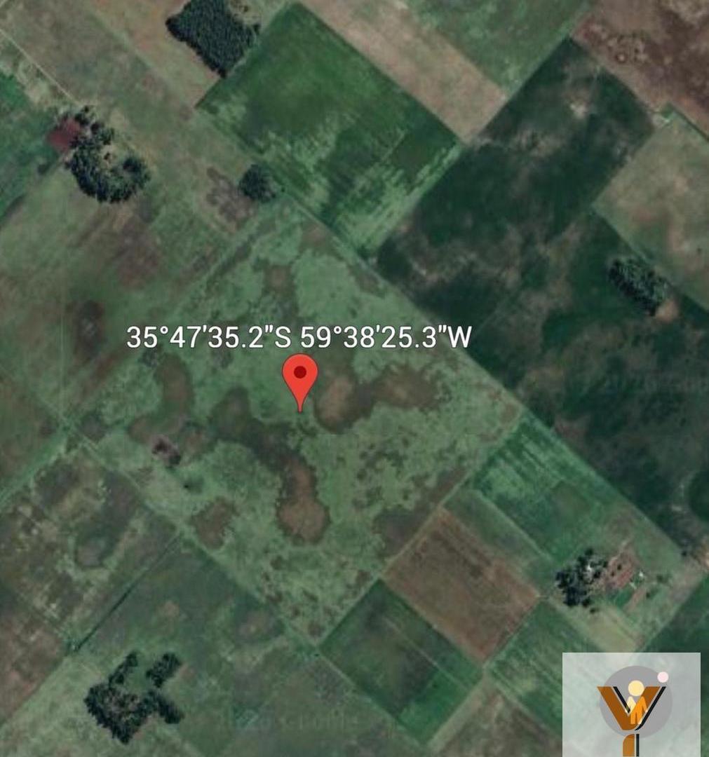 Foto de Campo en Venta - - 540mts - Saladillo, imagen 1