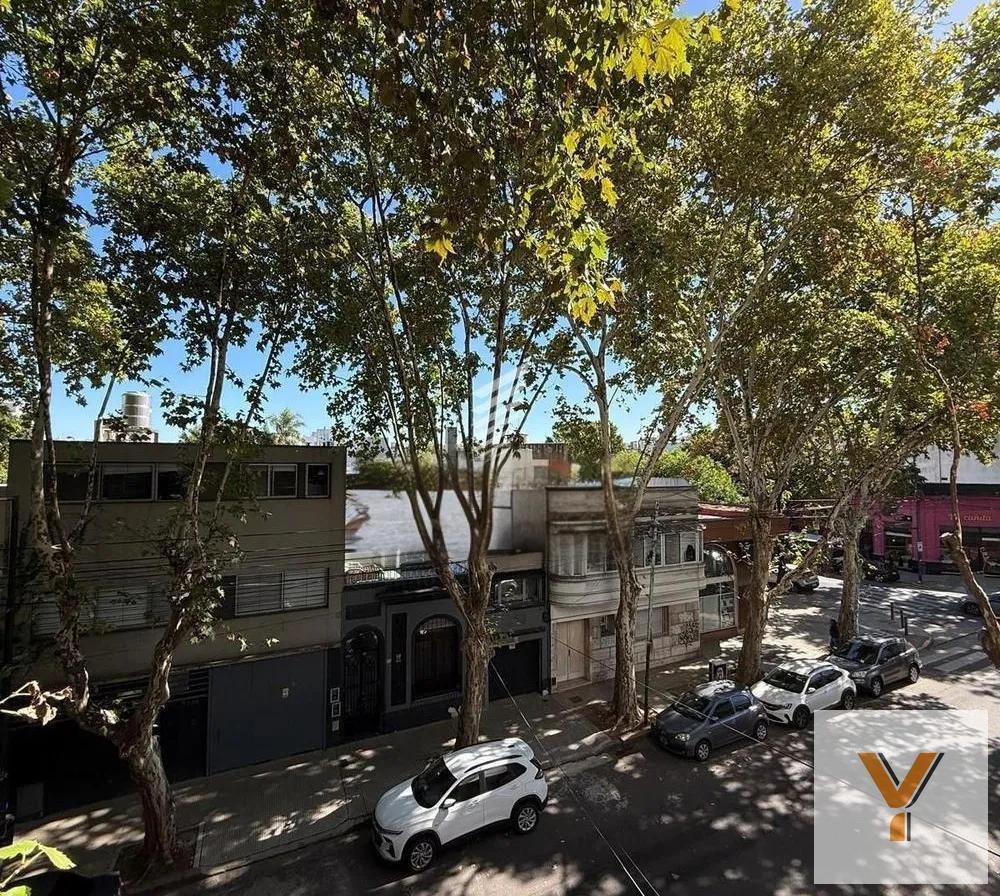 Foto de Departamento en Venta - 2 Dormitorios 2 Baños - 75mts - Palermo, imagen 4