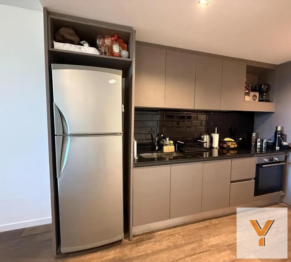 Foto de Departamento en Venta - 2 Dormitorios 2 Baños - 75mts - Palermo, imagen 1