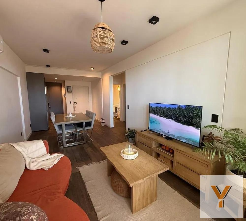Foto de Departamento en Venta - 2 Dormitorios 2 Baños - 75mts - Palermo, imagen 3