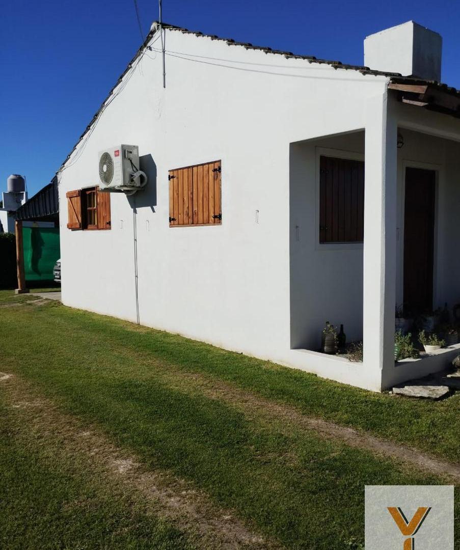 Foto de Casa en Venta - 1 Dormitorio 1 Baño - 47mts - Santa Clara Del Mar, imagen 1