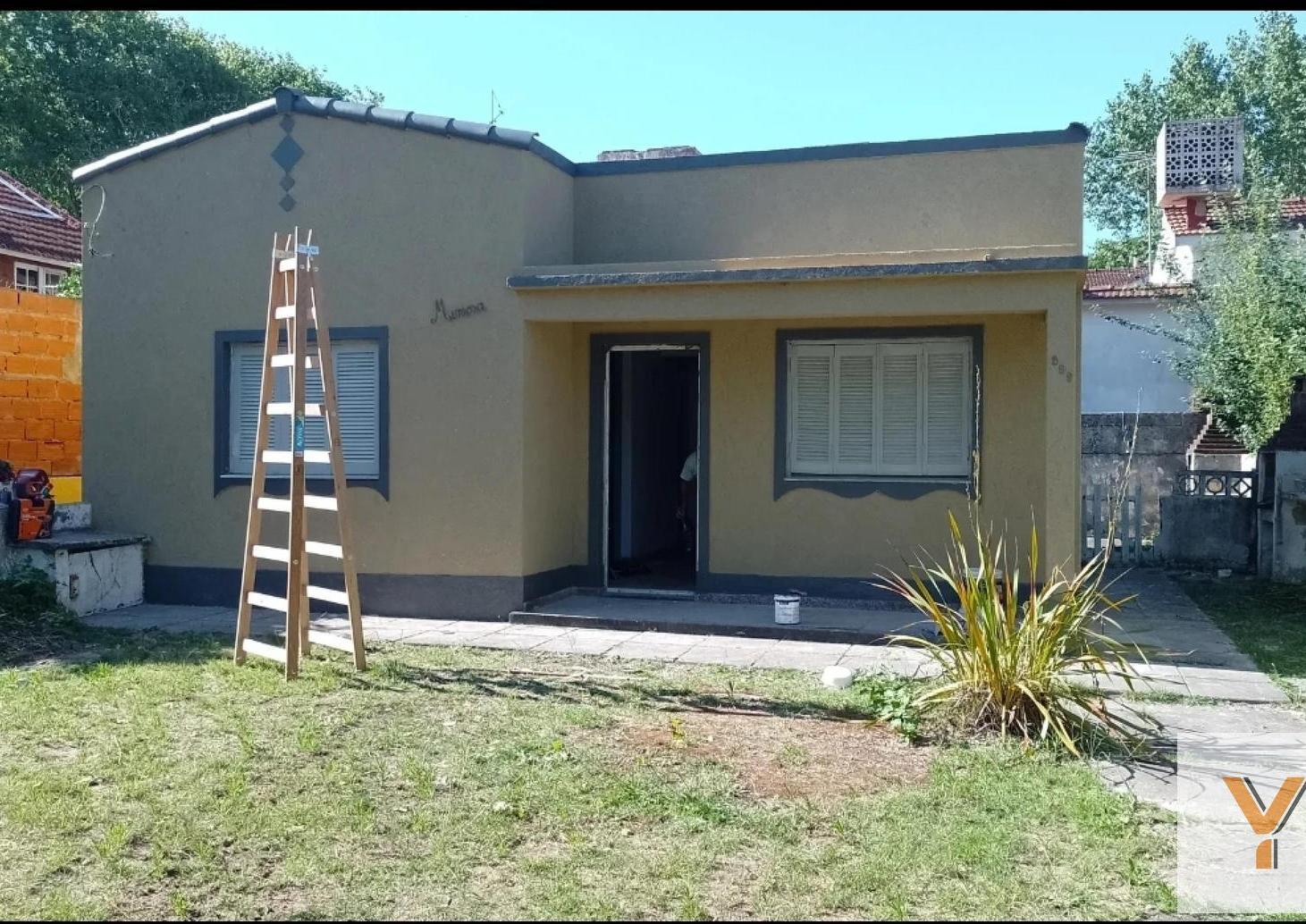 Foto de Casa en Venta - 2 Dormitorios 1 Baño - 312mts - La Lucila Del Mar, imagen 5
