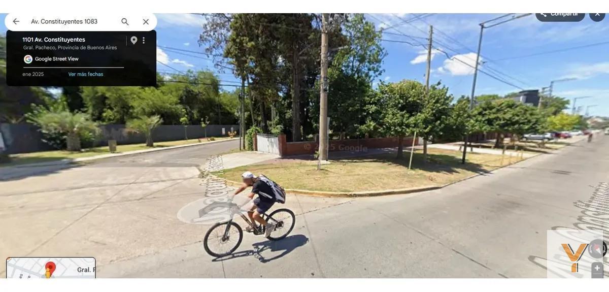 Foto de Terreno en Venta - - 1188mts - Tigre - General Pacheco, imagen 1
