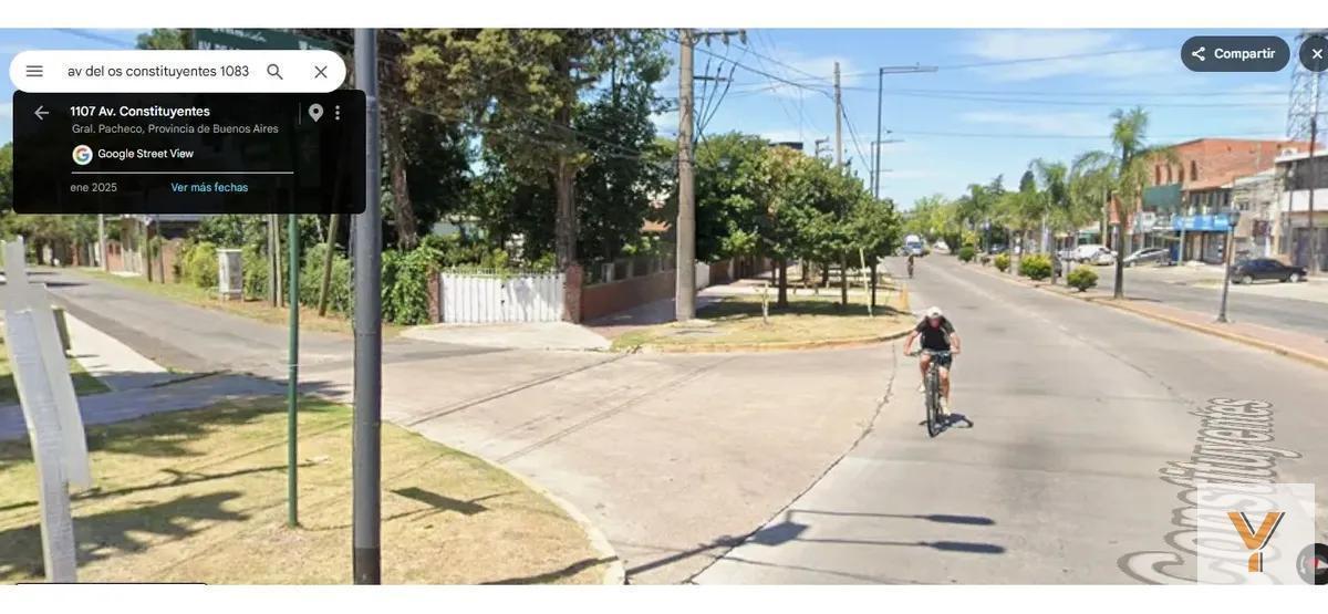 Foto de Terreno en Venta - - 1188mts - Tigre - General Pacheco, imagen 3