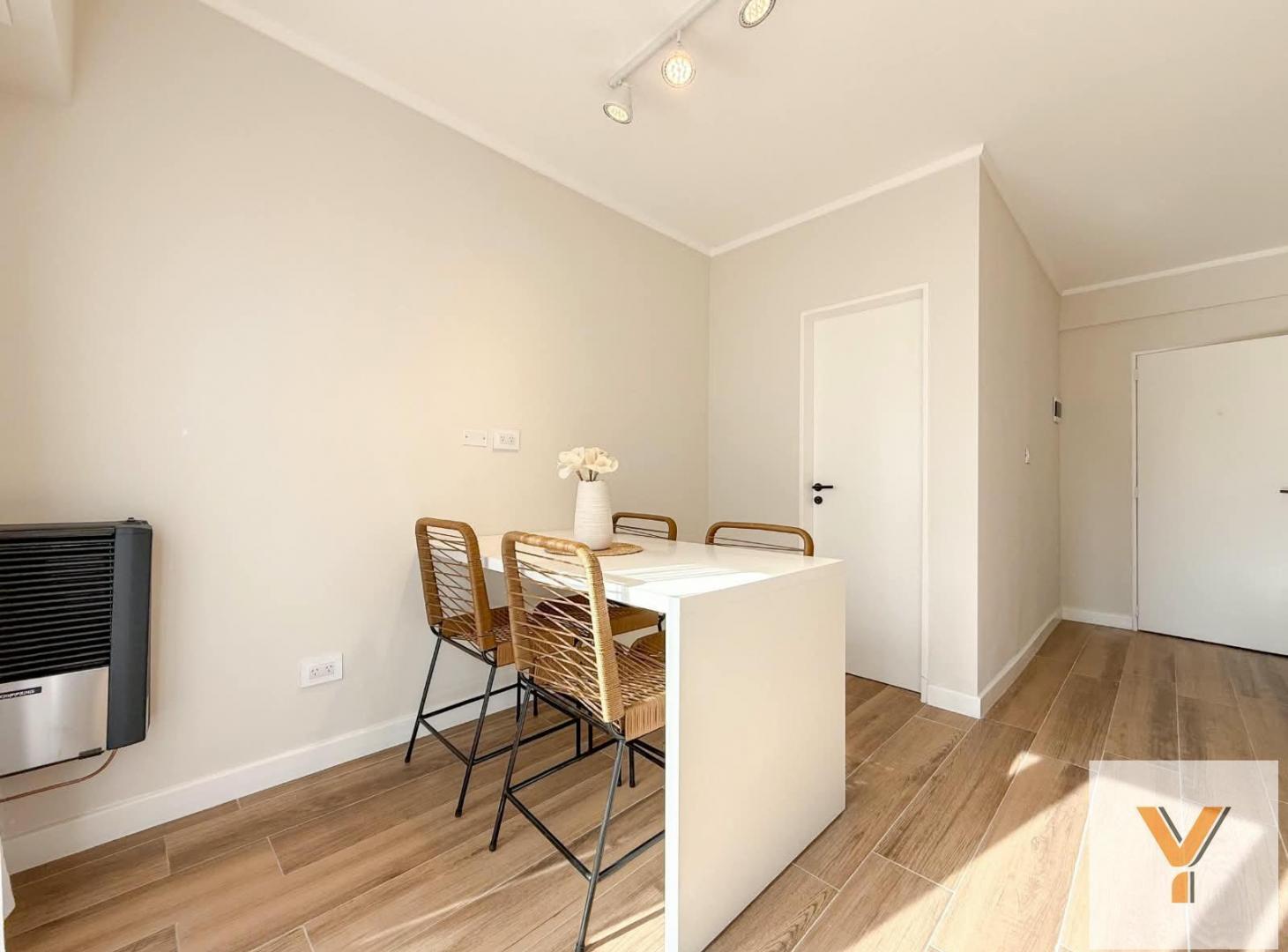 Foto de Departamento en Venta - Monoambiente 1 Baño - 32mts - Mar Del Plata, imagen 1