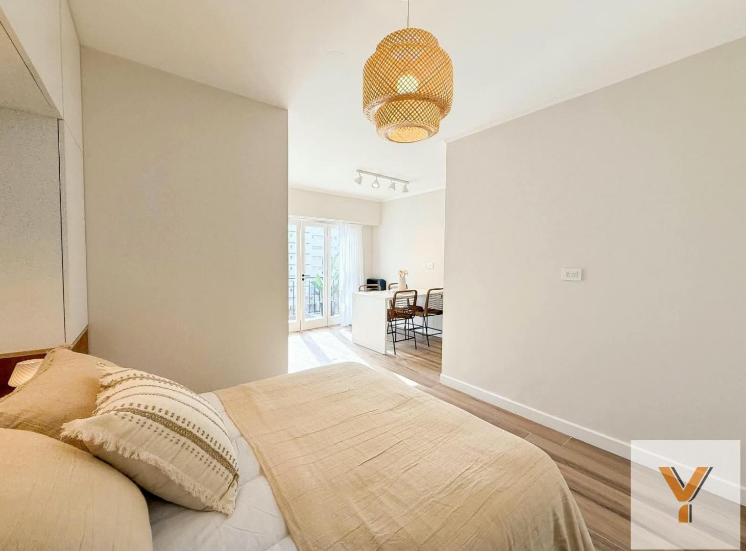 Foto de Departamento en Venta - Monoambiente 1 Baño - 32mts - Mar Del Plata, imagen 3