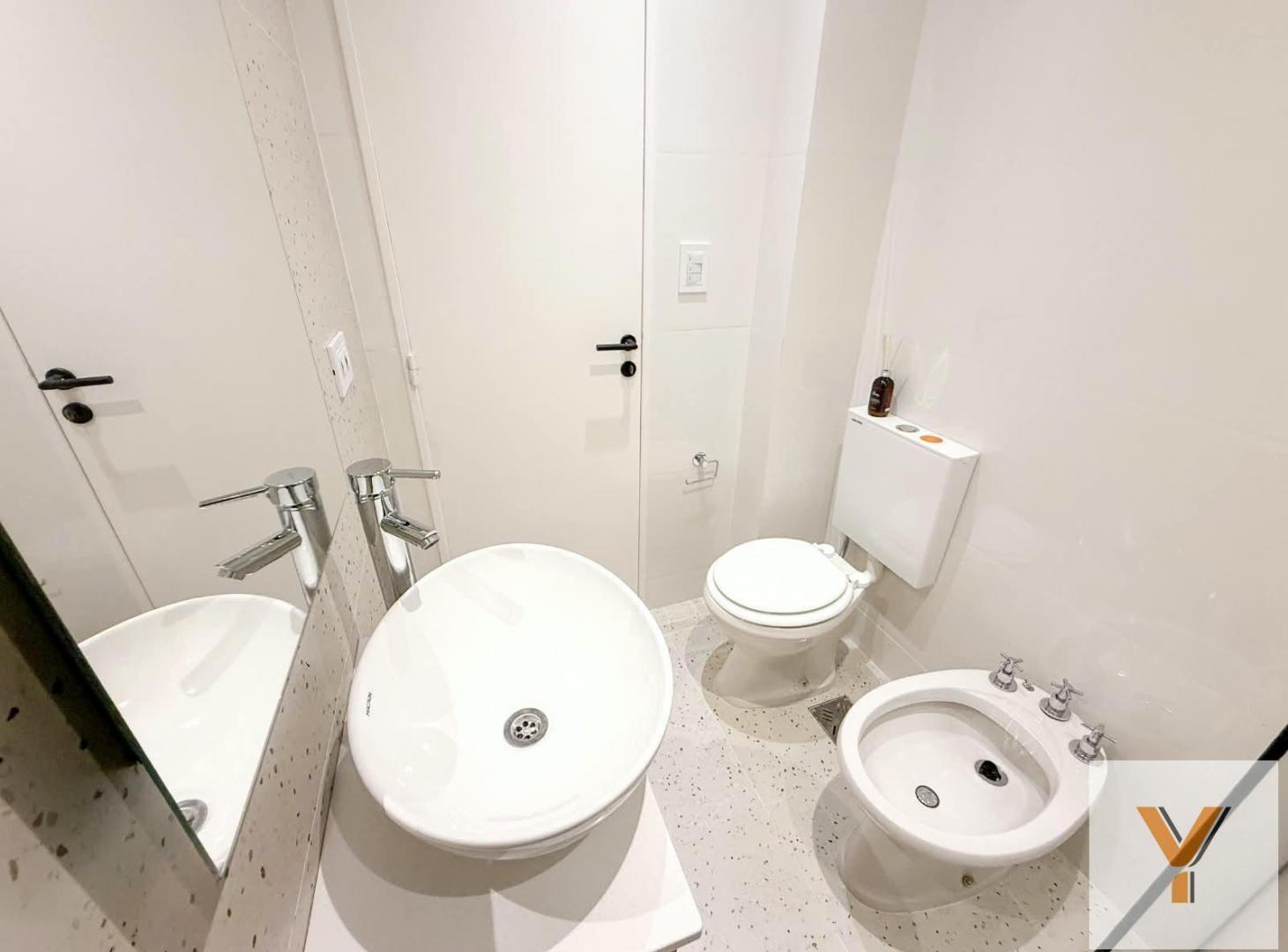 Foto de Departamento en Venta - Monoambiente 1 Baño - 32mts - Mar Del Plata, imagen 4