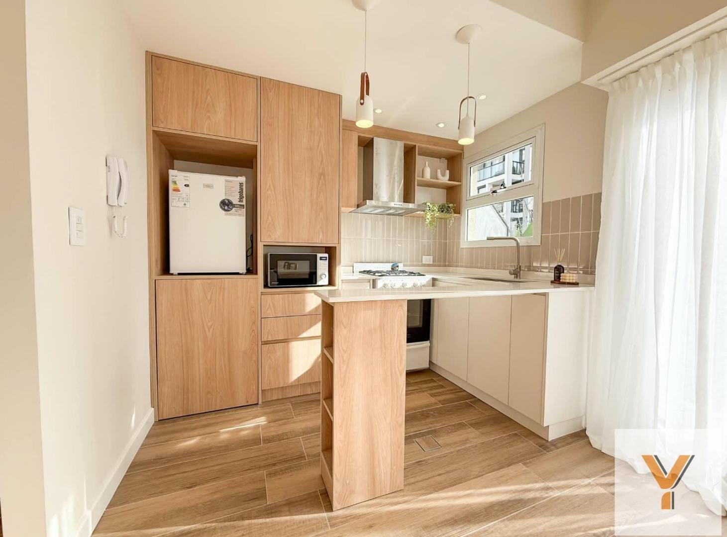 Foto de Departamento en Venta - Monoambiente 1 Baño - 32mts - Mar Del Plata, imagen 5