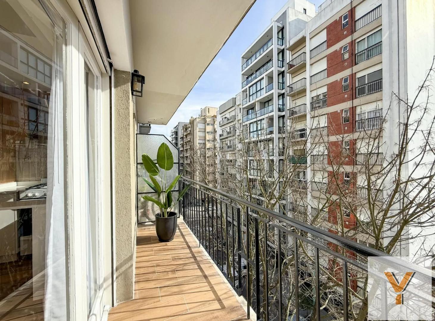Foto de Departamento en Venta - Monoambiente 1 Baño - 32mts - Mar Del Plata, imagen 2