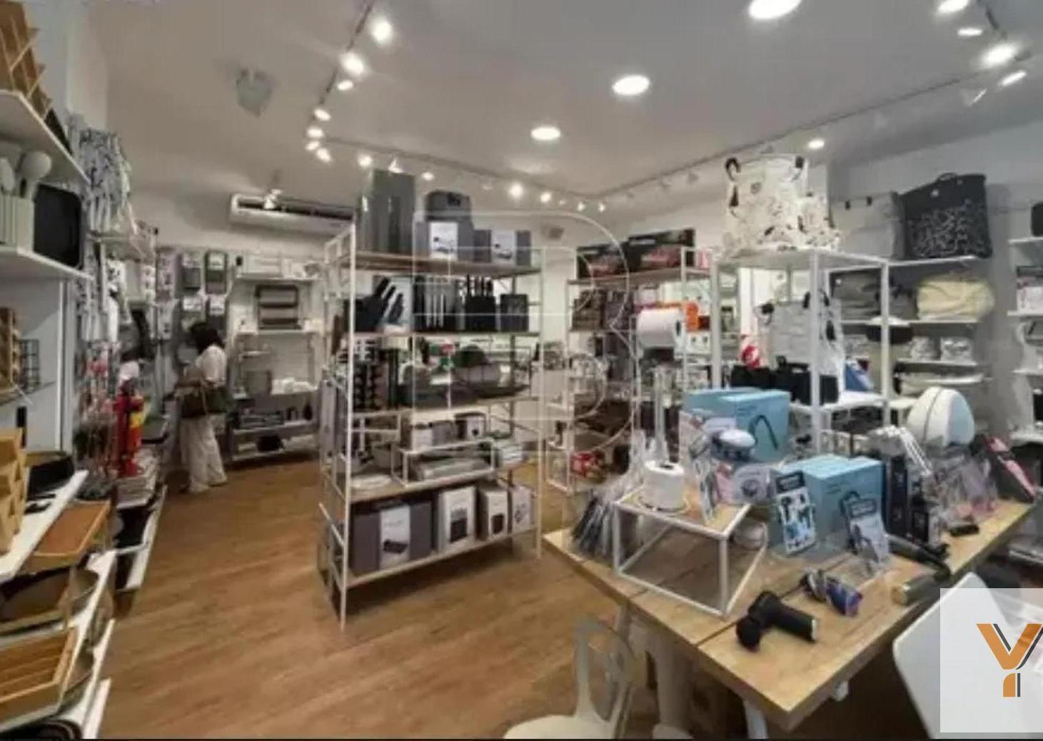 Foto de Local en Alquiler - Monoambiente 1 Baño - 68mts - Palermo, imagen 1