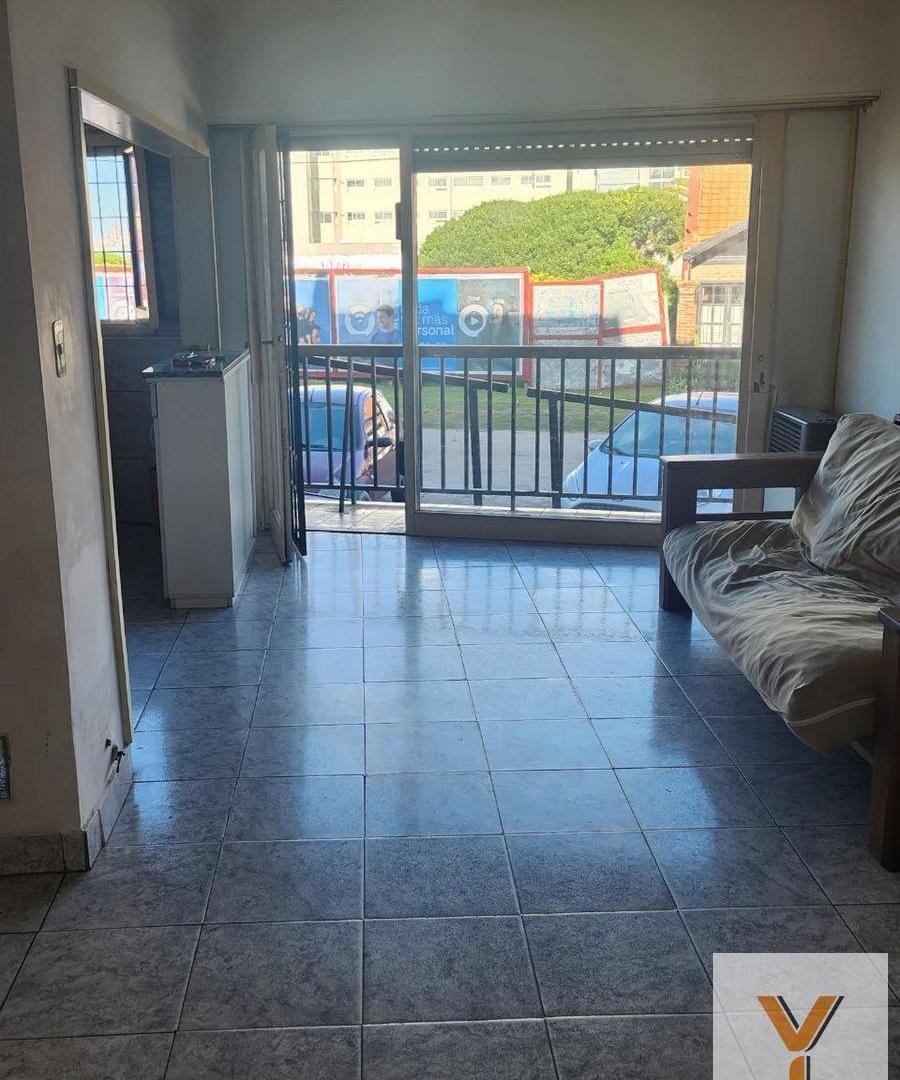 Foto de Departamento en Venta - 2 Dormitorios 1 Baño - 97mts - Mar Del Plata, imagen 1