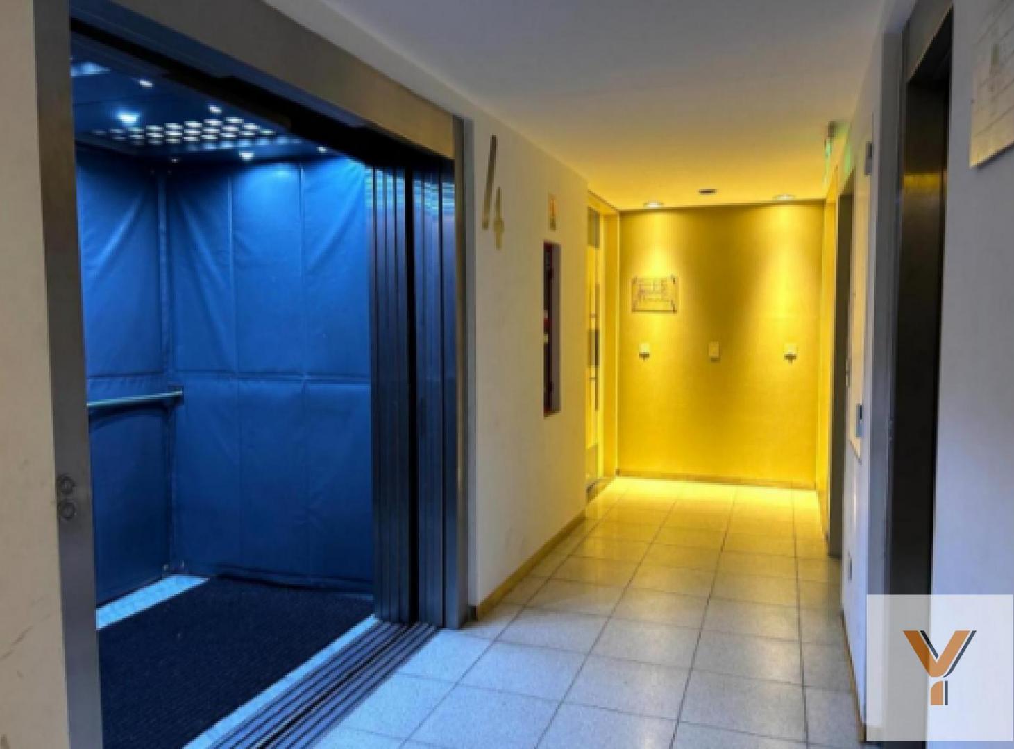 Foto de Departamento en Alquiler - 1 Dormitorio 1 Baño - 45mts - Colegiales, imagen 1