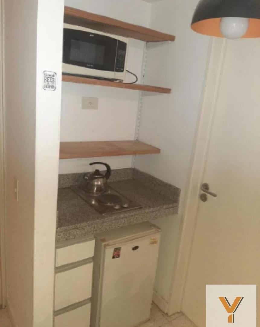Foto de Departamento en Alquiler - 1 Dormitorio 1 Baño - 45mts - Colegiales, imagen 2