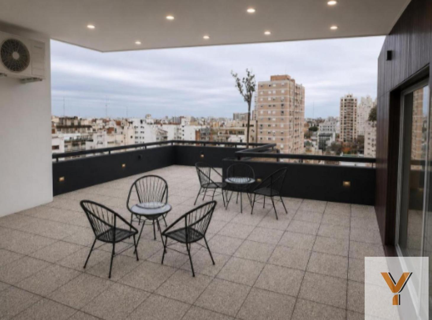 Foto de Departamento en Alquiler - 1 Dormitorio 1 Baño - 45mts - Colegiales, imagen 4