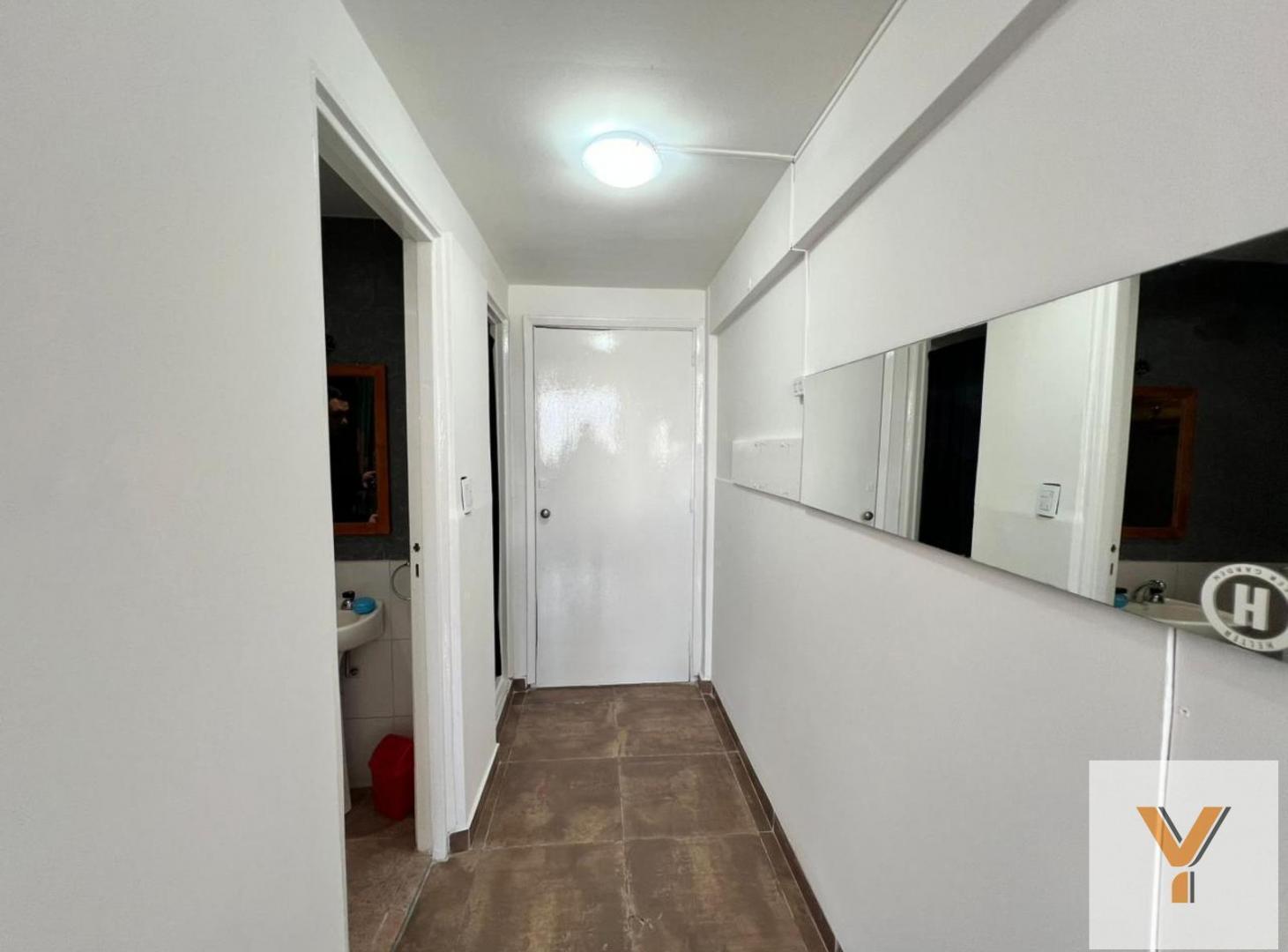 Foto de Departamento en Alquiler - Monoambiente 1 Baño - 23mts - Mar Del Plata, imagen 3