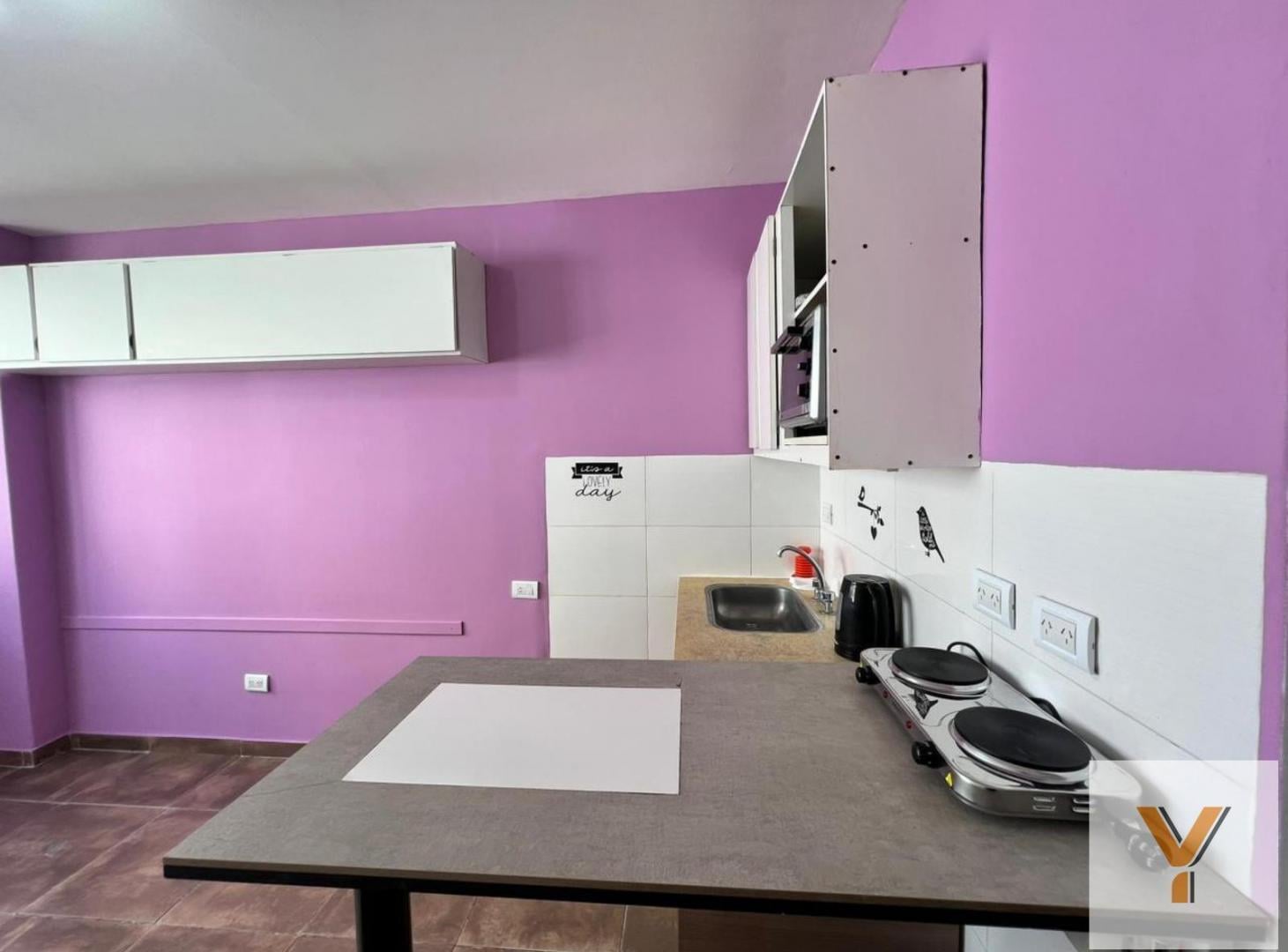 Foto de Departamento en Alquiler - Monoambiente 1 Baño - 23mts - Mar Del Plata, imagen 4