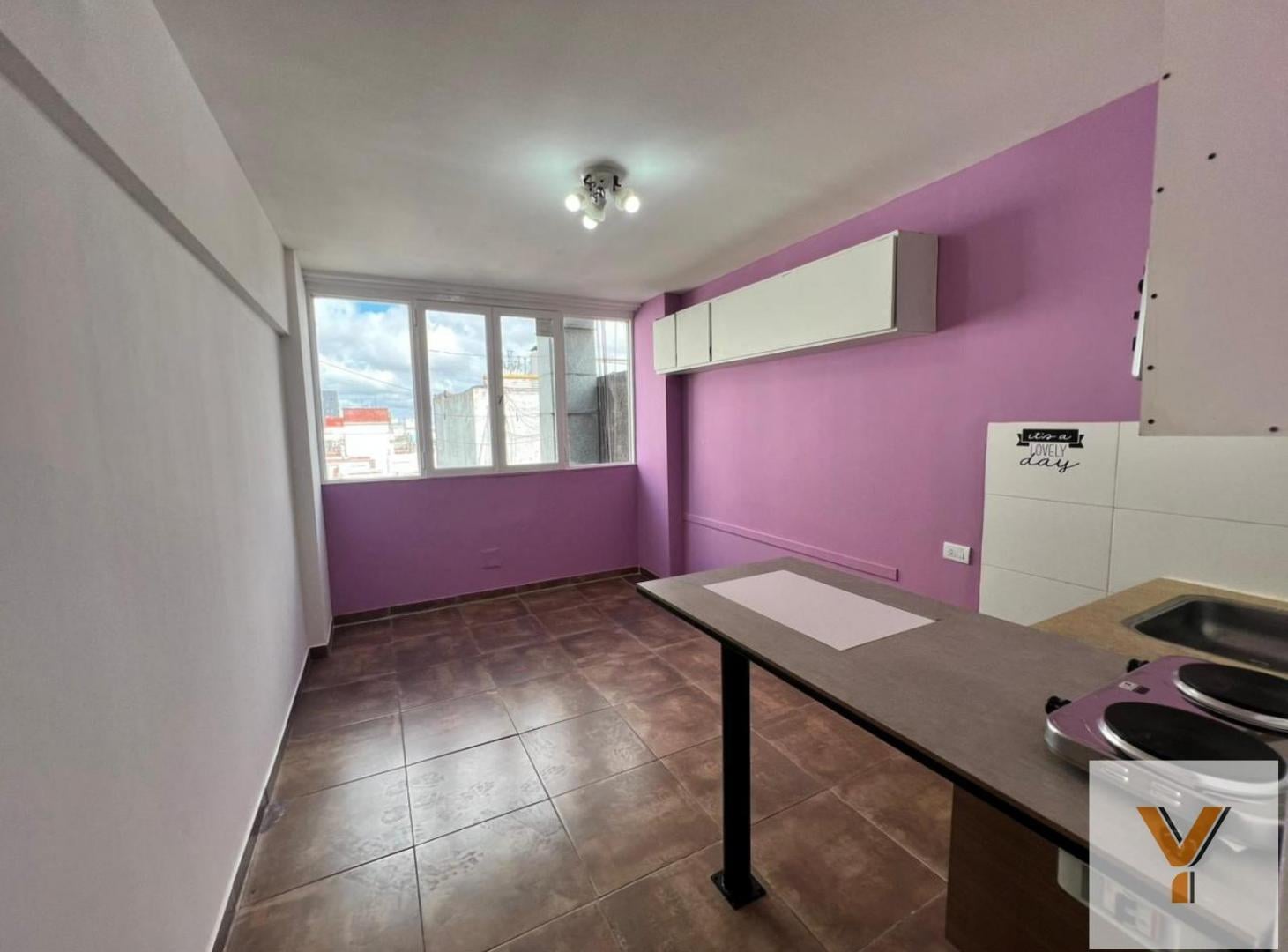 Foto de Departamento en Alquiler - Monoambiente 1 Baño - 23mts - Mar Del Plata, imagen 1