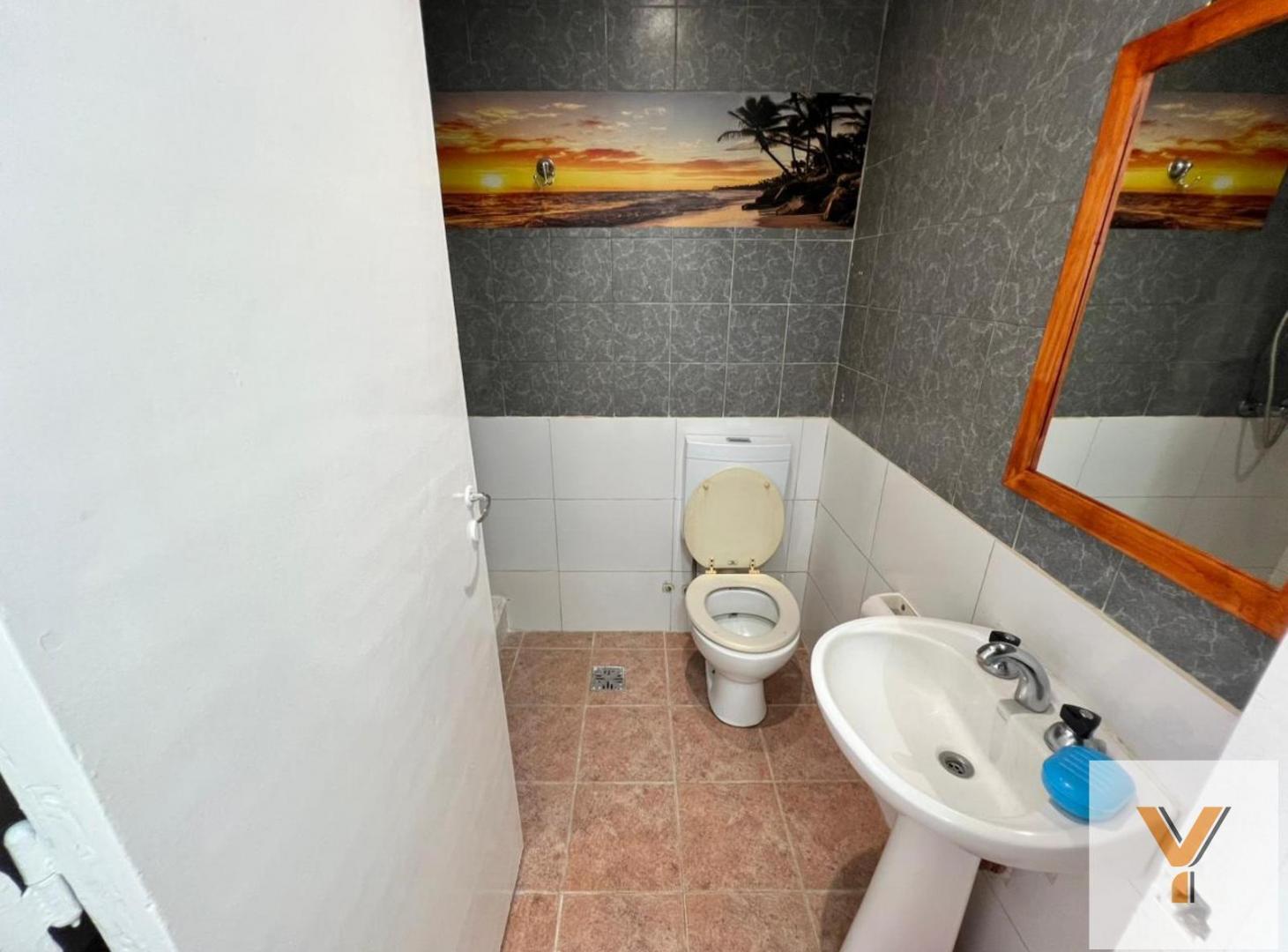 Foto de Departamento en Alquiler - Monoambiente 1 Baño - 23mts - Mar Del Plata, imagen 5