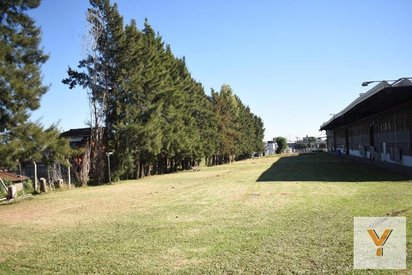 Foto de Depósito en Alquiler - - 1380mts - General San Martín, imagen 2