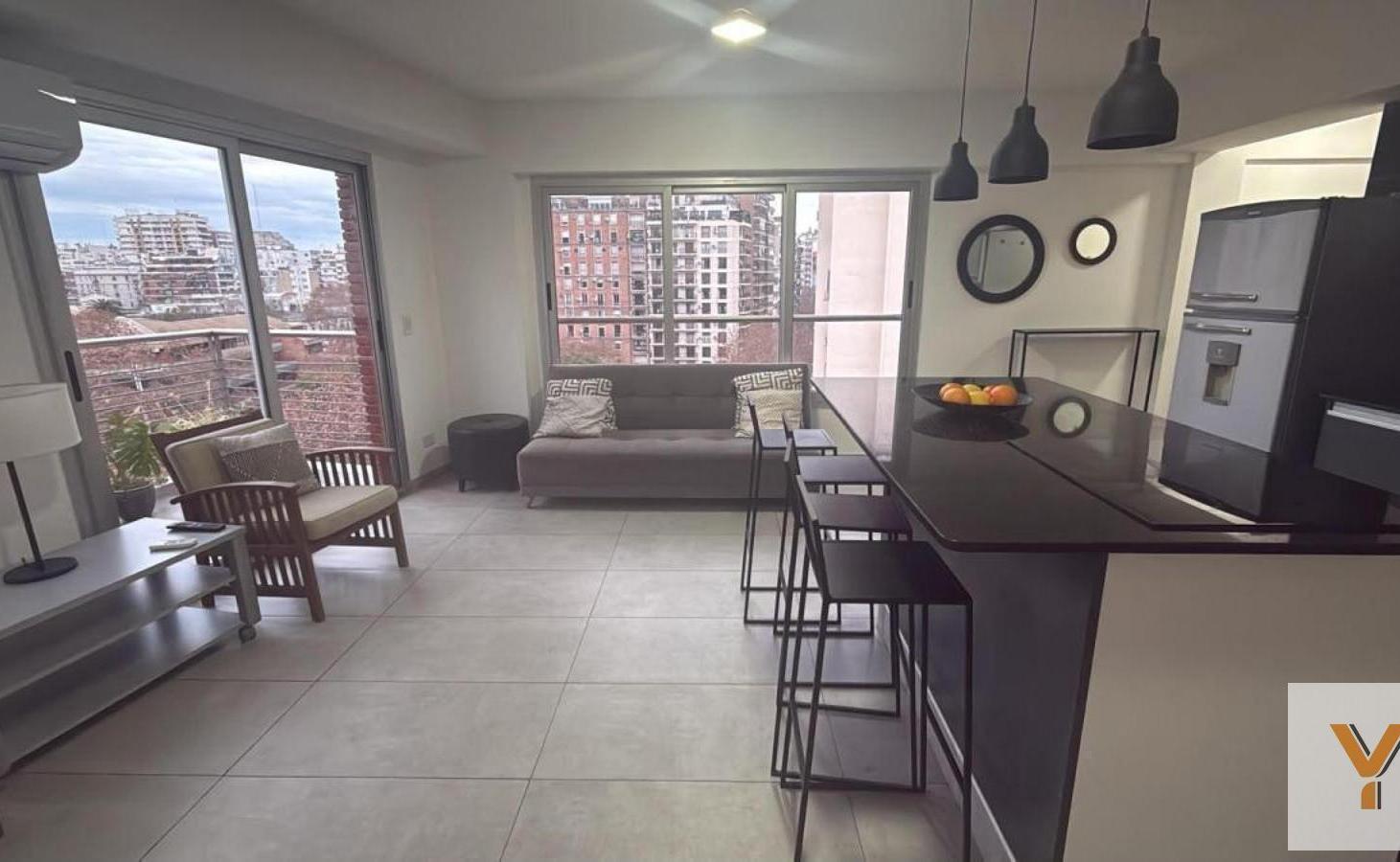 Foto de Departamento en Alquiler - 1 Dormitorio 1 Baño - 100mts - Recoleta, imagen 3