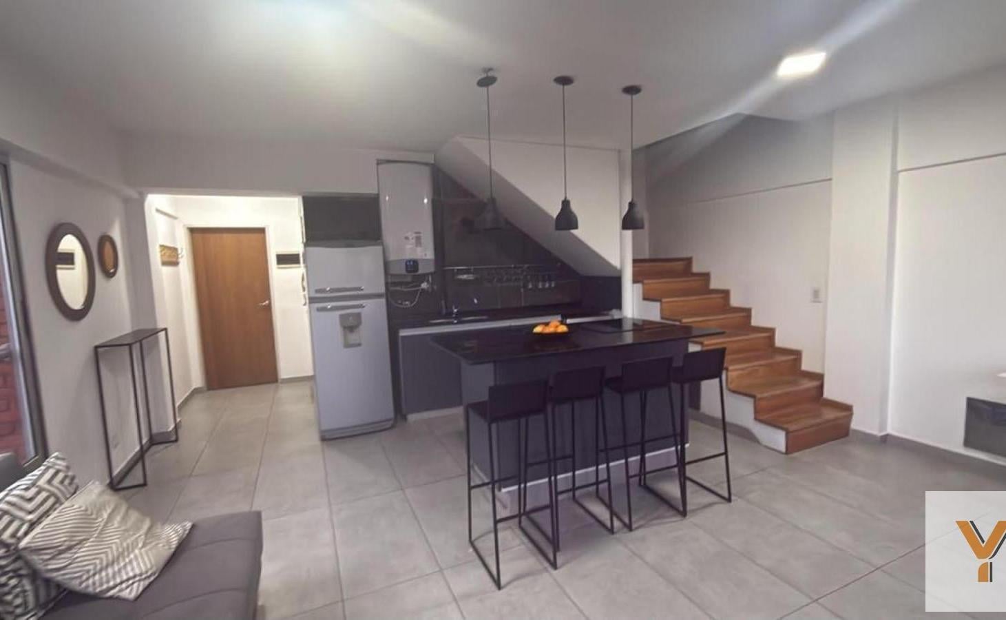 Foto de Departamento en Alquiler - 1 Dormitorio 1 Baño - 100mts - Recoleta, imagen 5