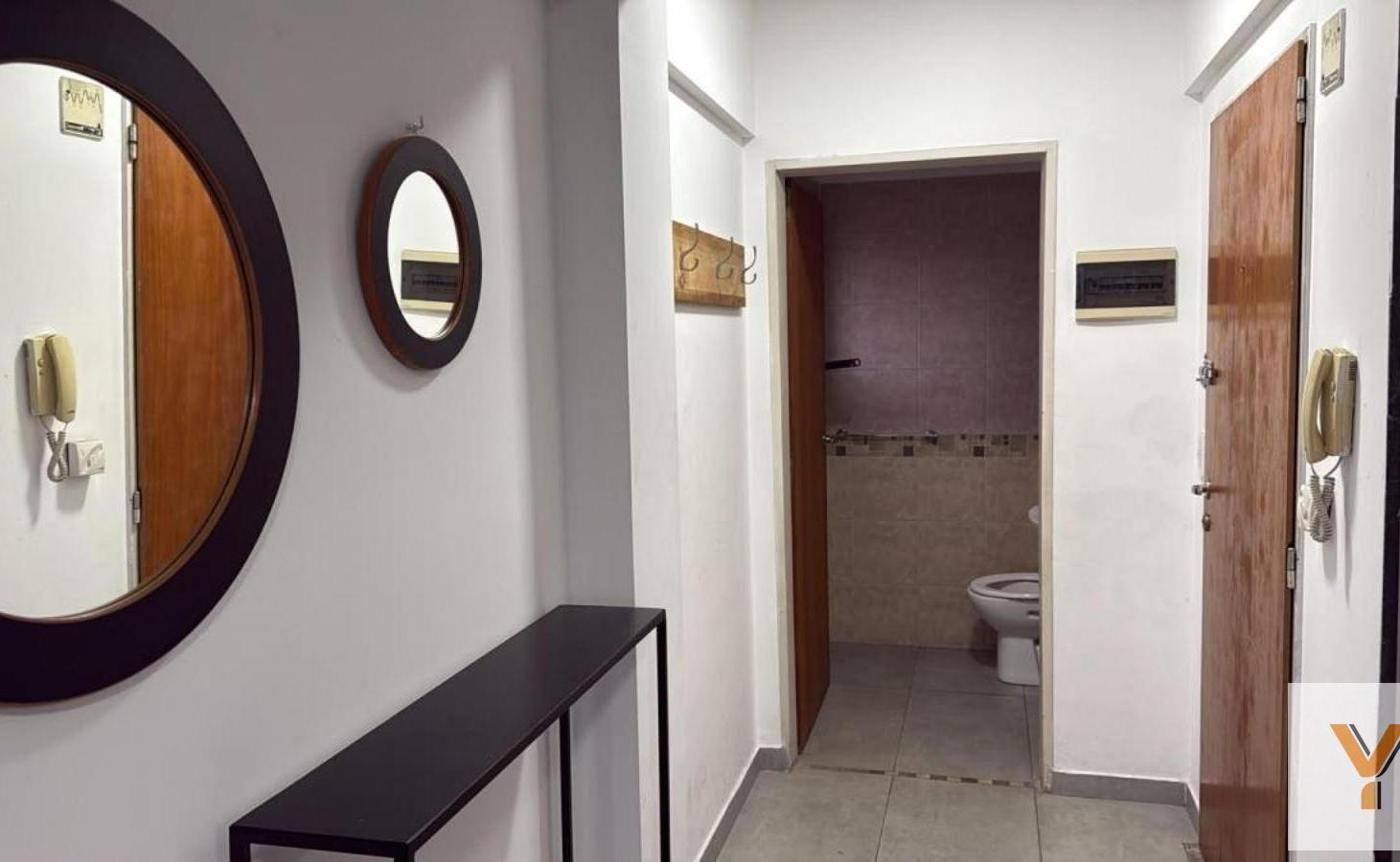 Foto de Departamento en Alquiler - 1 Dormitorio 1 Baño - 100mts - Recoleta, imagen 4