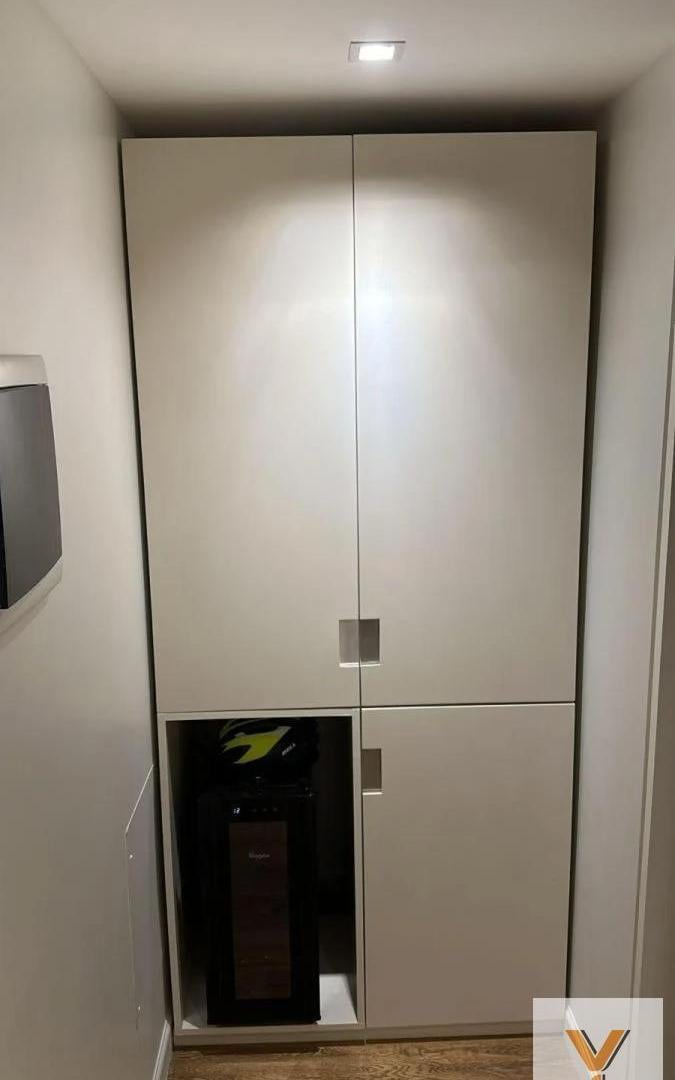 Foto de Departamento en Alquiler - 1 Dormitorio 1 Baño - 70mts - Belgrano, imagen 5
