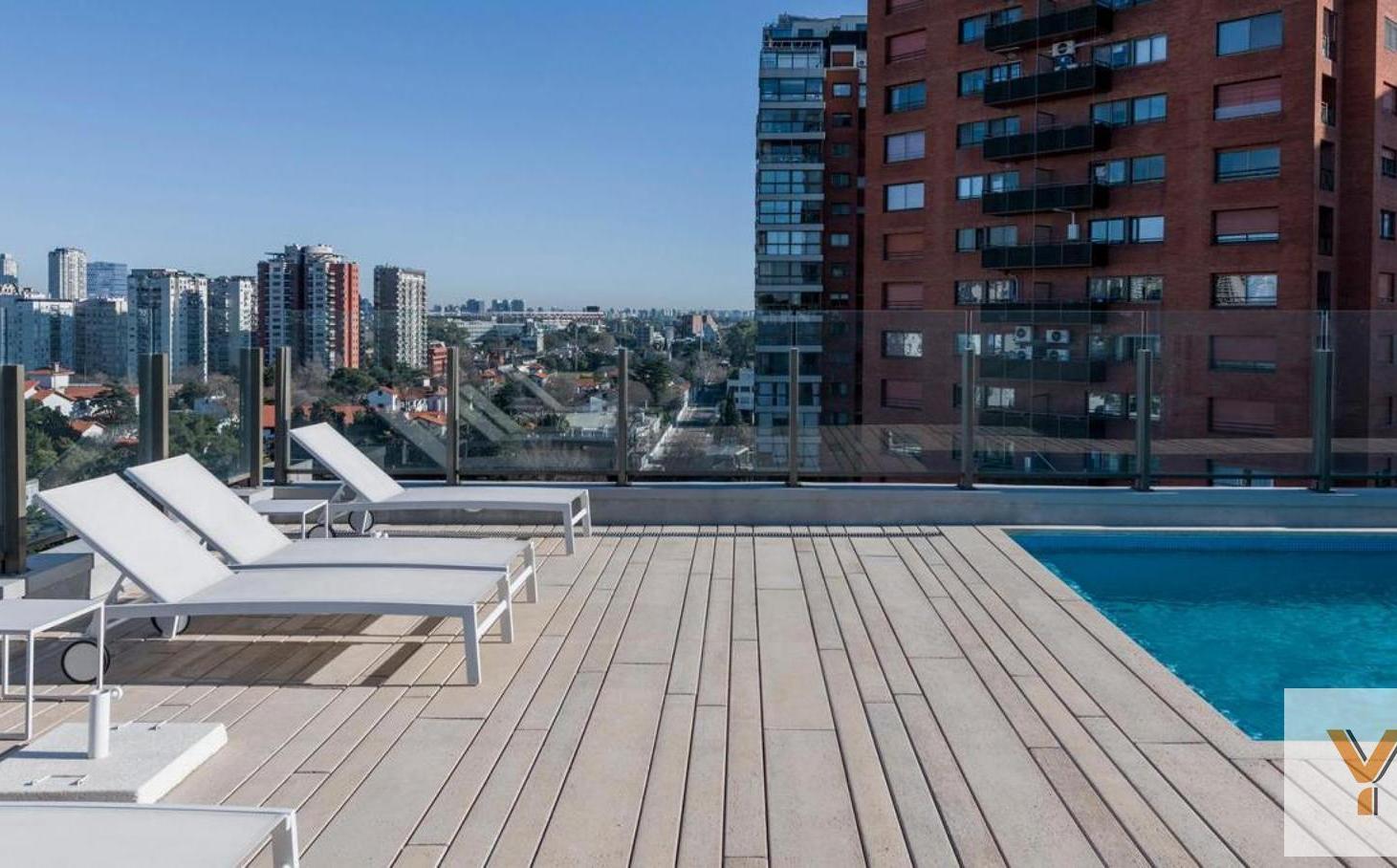 Foto de Departamento en Alquiler - 1 Dormitorio 1 Baño - 70mts - Belgrano, imagen 3