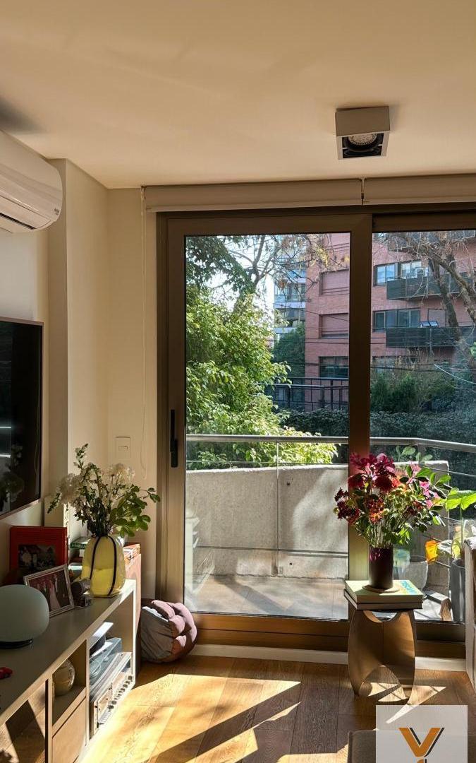 Foto de Departamento en Alquiler - 1 Dormitorio 1 Baño - 70mts - Belgrano, imagen 2