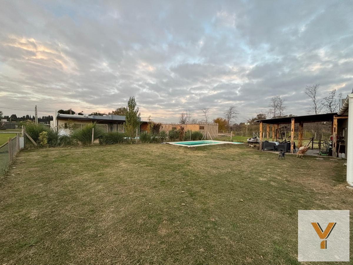 Casa en Venta - 3 Dormitorios 2 Baños - 130mts - Marcos Paz