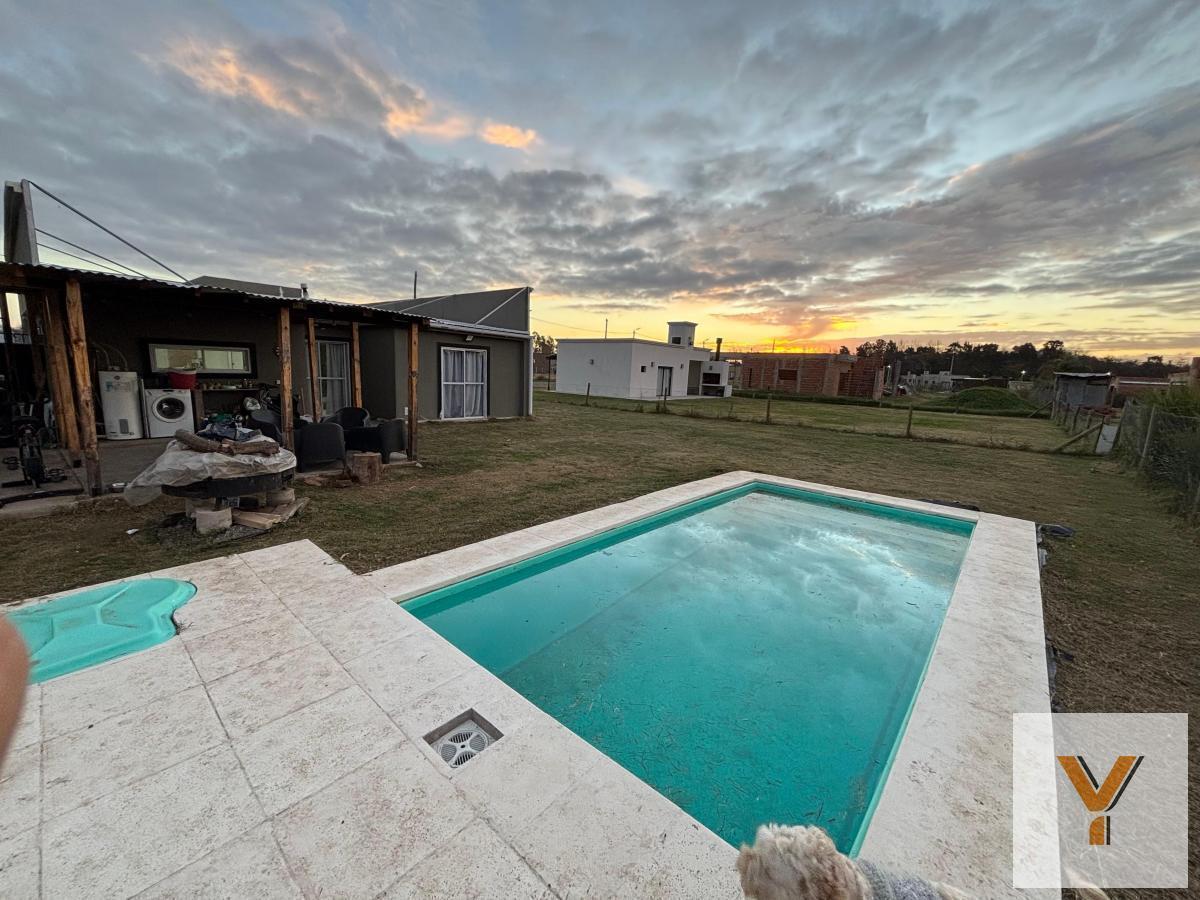 Foto de Casa en Venta - 3 Dormitorios 2 Baños - 130mts - Marcos Paz, imagen 1