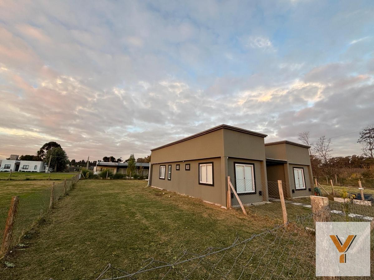 Foto de Casa en Venta - 3 Dormitorios 2 Baños - 130mts - Marcos Paz, imagen 4