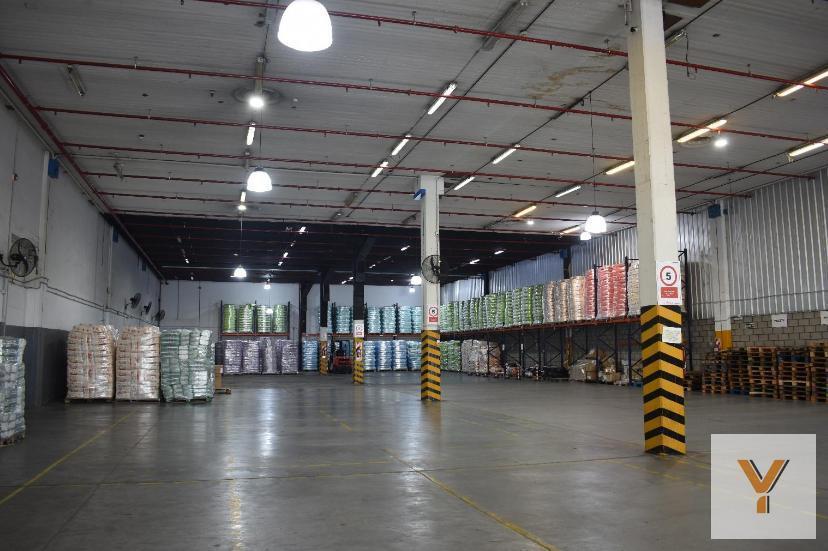 Foto de Depósito en Alquiler - - 1943mts - General San Martín, imagen 2