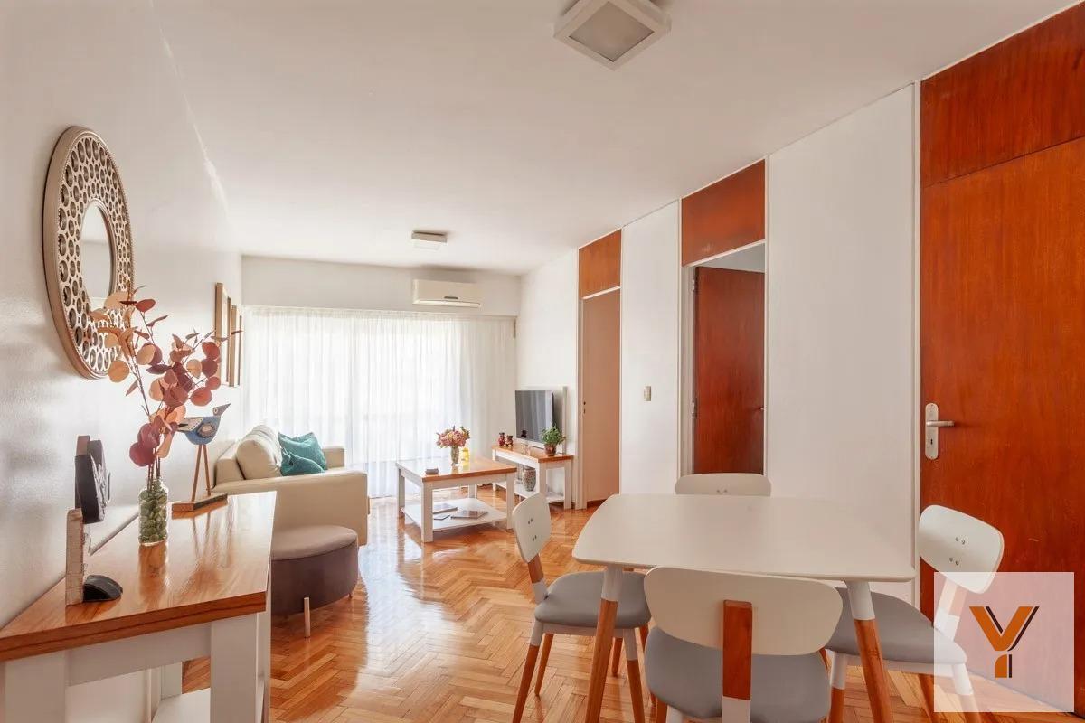 Foto de Departamento en alquiler - 1 Dormitorio 1 Baño - Retiro, imagen 4