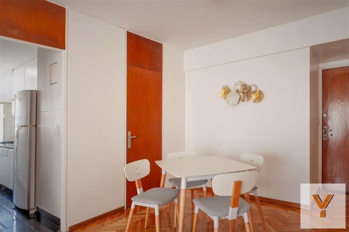 Foto de Departamento en alquiler - 1 Dormitorio 1 Baño - Retiro, imagen 5