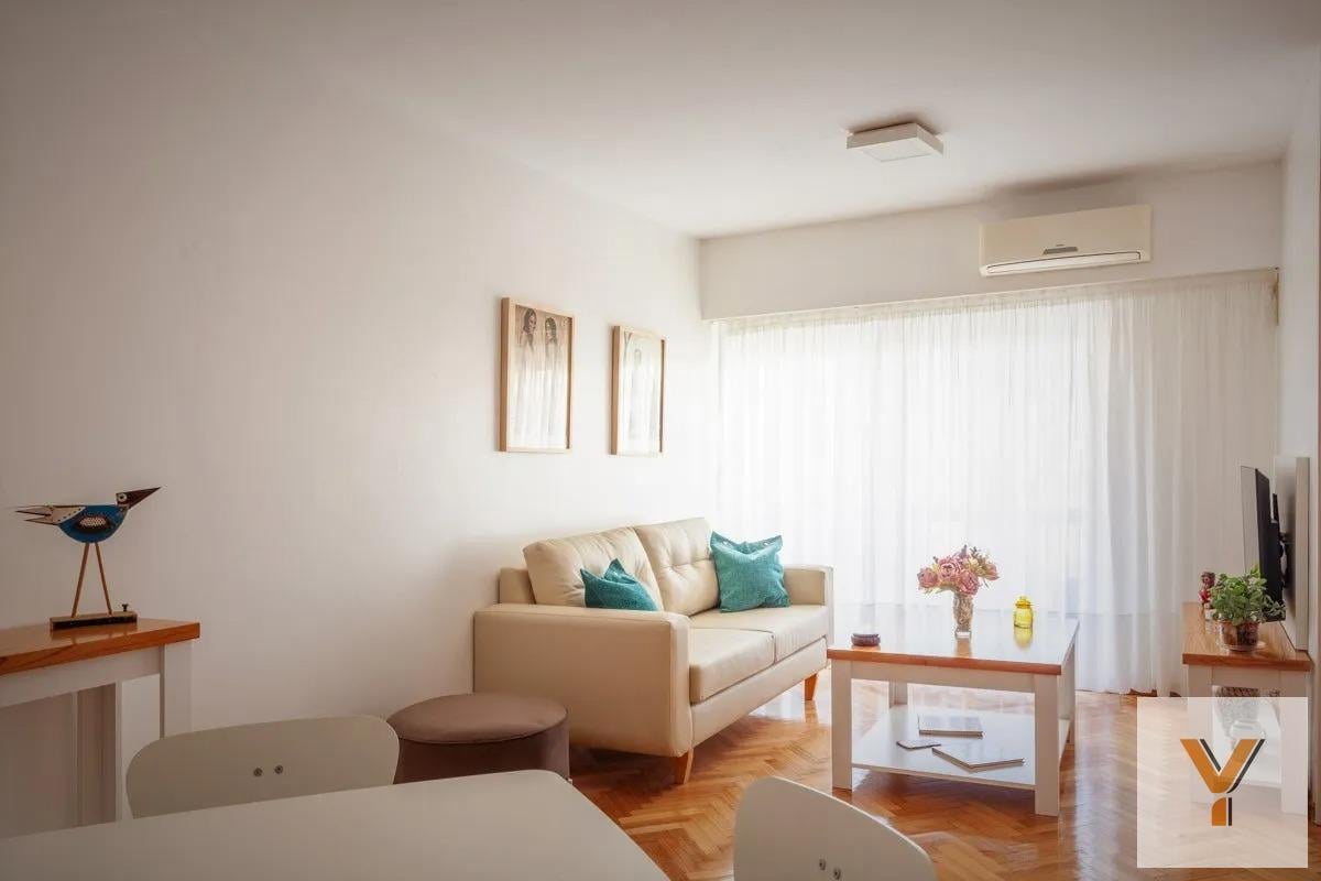 Foto de Departamento en alquiler - 1 Dormitorio 1 Baño - Retiro, imagen 3