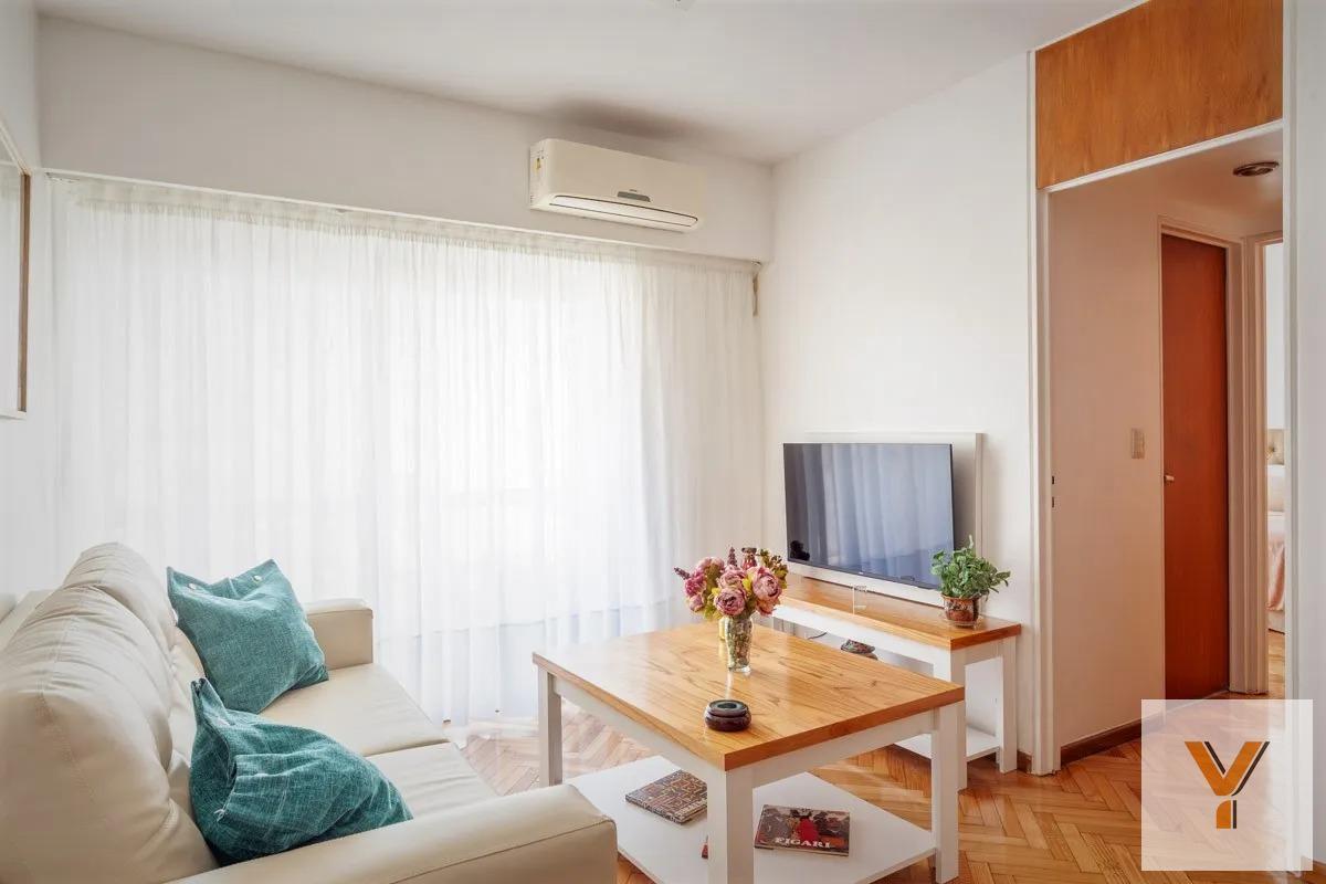 Foto de Departamento en alquiler - 1 Dormitorio 1 Baño - Retiro, imagen 2
