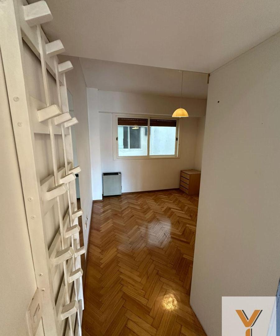 Foto de Departamento en Alquiler - 1 Dormitorio 1 Baño - 45mts - Nuñez, imagen 1