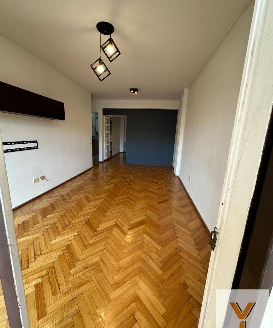 Foto de Departamento en Alquiler - 1 Dormitorio 1 Baño - 45mts - Nuñez, imagen 2