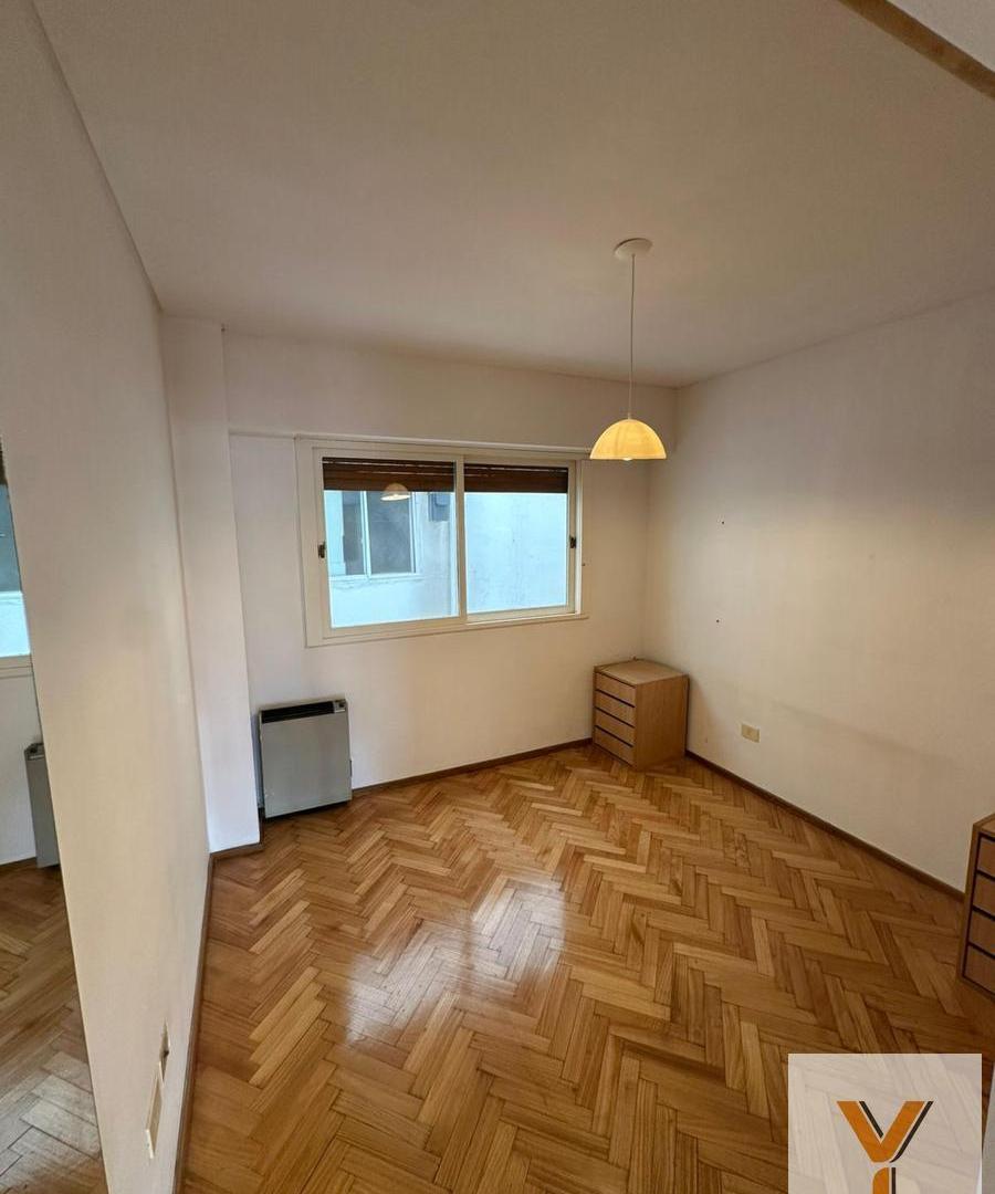 Foto de Departamento en Alquiler - 1 Dormitorio 1 Baño - 45mts - Nuñez, imagen 5