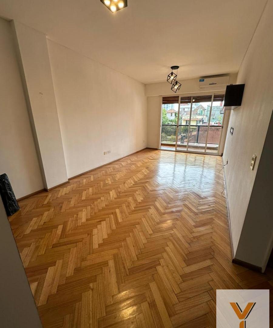 Foto de Departamento en Alquiler - 1 Dormitorio 1 Baño - 45mts - Nuñez, imagen 4