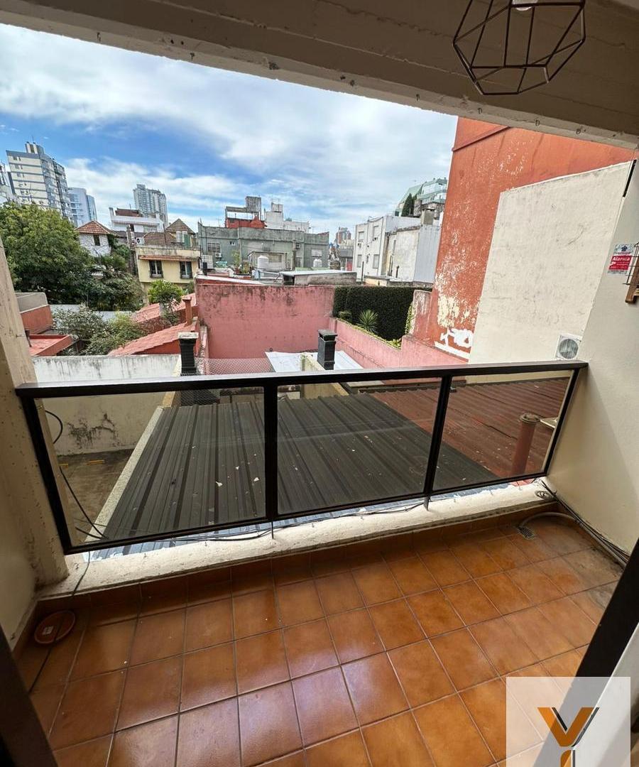 Foto de Departamento en Alquiler - 1 Dormitorio 1 Baño - 45mts - Nuñez, imagen 3