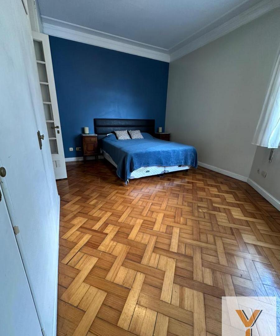 Foto de Departamento en Alquiler - 2 Dormitorios 1 Baño - 70mts - Recoleta, imagen 4