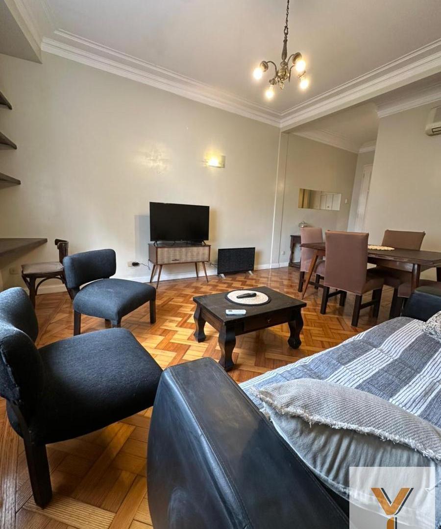 Foto de Departamento en Alquiler - 2 Dormitorios 1 Baño - 70mts - Recoleta, imagen 1