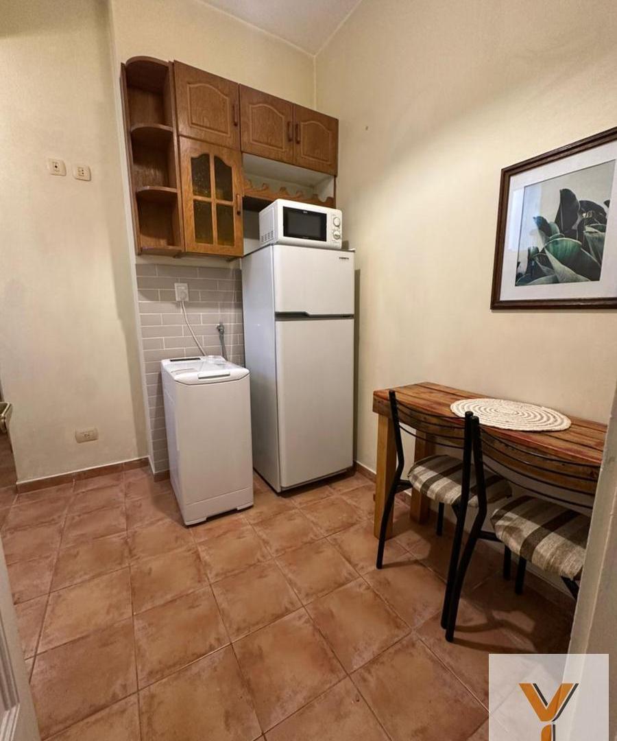 Foto de Departamento en Alquiler - 2 Dormitorios 1 Baño - 70mts - Recoleta, imagen 2