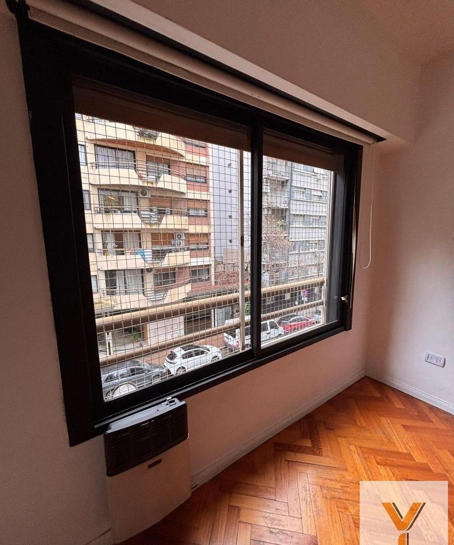 Foto de Departamento en Venta - 2 Dormitorios 1 Baño - 72mts - Colegiales, imagen 5