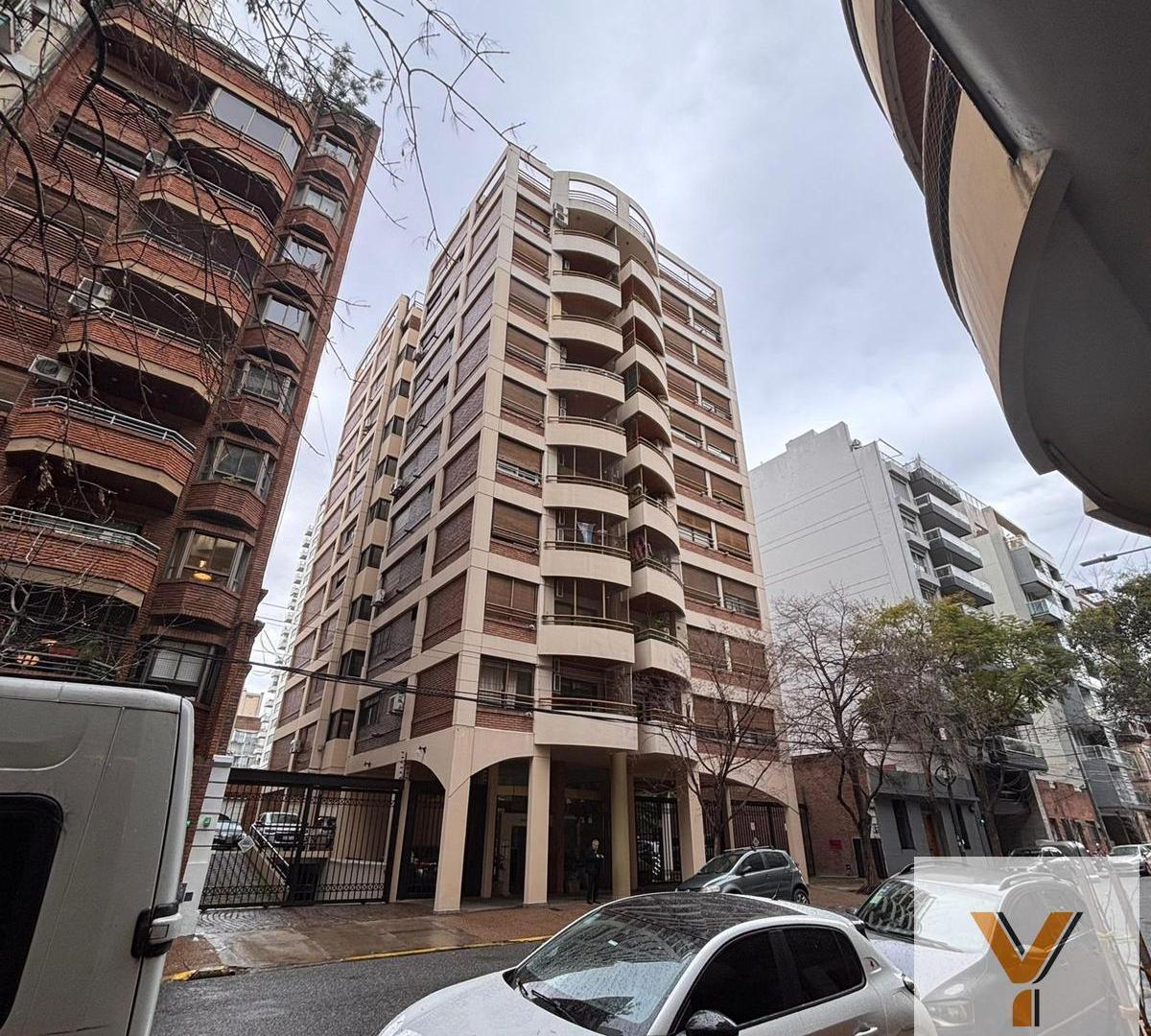 Foto de Departamento en Venta - 2 Dormitorios 1 Baño - 72mts - Colegiales, imagen 4