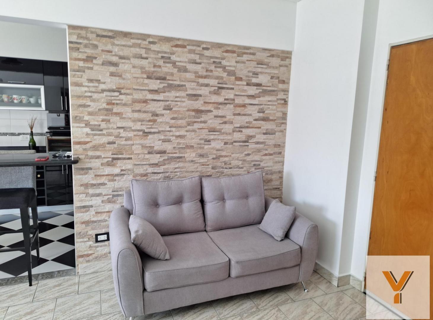 Foto de Departamento en Venta - 2 Dormitorios 1 Baño - 73mts - Barracas, imagen 3