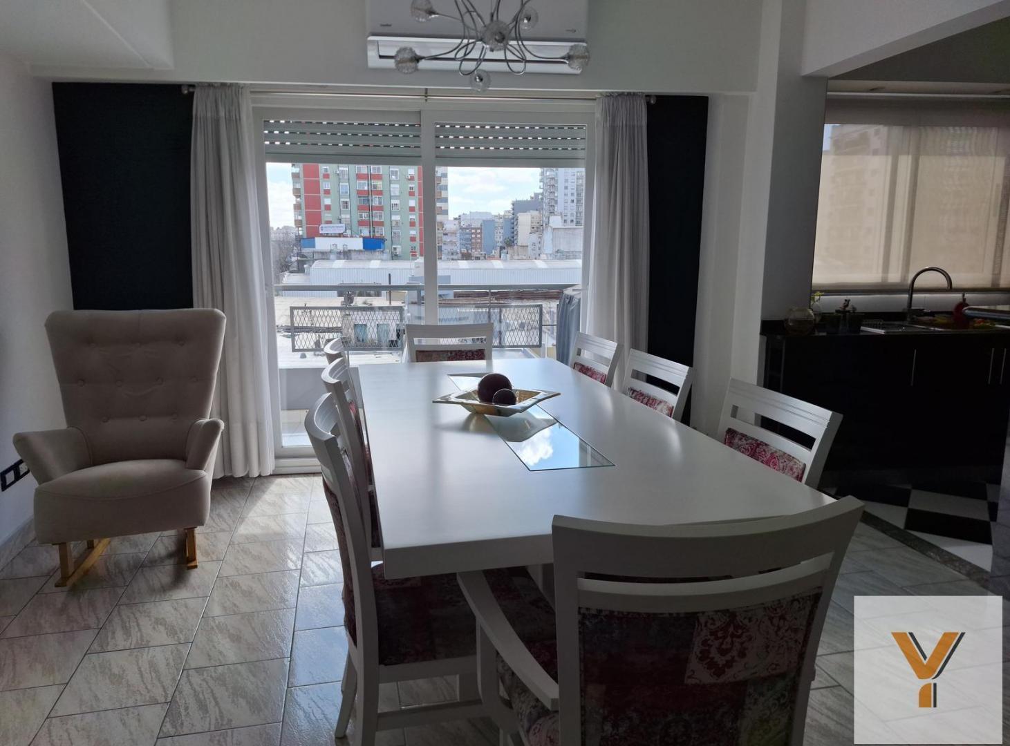 Foto de Departamento en Venta - 2 Dormitorios 1 Baño - 73mts - Barracas, imagen 1